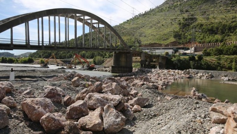Nis nderhyrja per shpetimin e Ures se Zogut, 46 mln leke per projektin emergjent